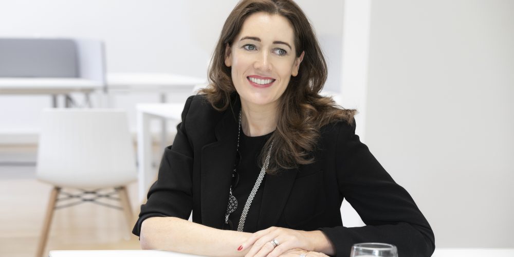 entrepreneurship women leading company